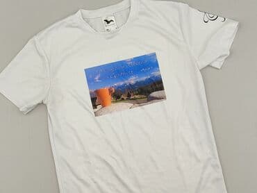 koszulka reprezentacji włoch versace: Malfini, Koszulka dla mężczyzn, rozmiar M — 1