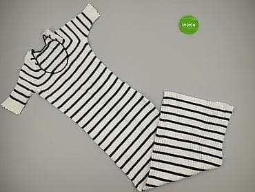 reserved czerwony sweter: Reserved, Sukienka damska, rozmiar S — 2