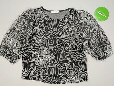 bluzki damskie dopasowane: Reserved, Women's blouse, M at lalafo.pl — 2 bluzki damskie dopasowane: Reserved, Women's blouse, M — 2