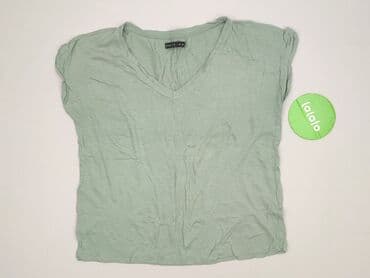 mihos bluzka: Mohito, T-shirt damski, rozmiar XS — 2