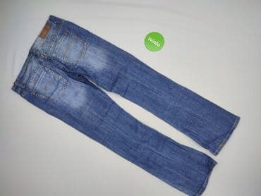 Жінкам: Ann Christine, Джинси жіночі, M — 3