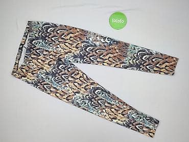 bodies: Лосини Спортивні жіночі, розмір S — 2