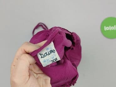 bluzka z ustami house: House, Bluzka damska, rozmiar XS — 4