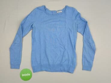 top sweterkowy h: Orsay, Women`s sweater, size S (EU 36) — 2