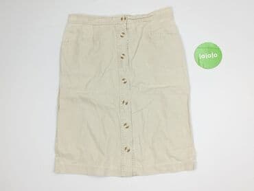 spódnice plisowane z guzikami: Spódnica damska, rozmiar M — 3