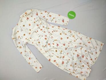 szlafrok angielski: Sukienka damska, rozmiar S — 3