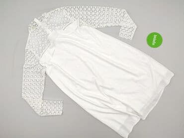 sukienka marszczona pod biustem: Bodyflirt, Sukienka damska, S — 2