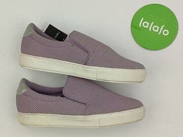 buty ccc emu: Next, Trampki damskie, 40 — 4