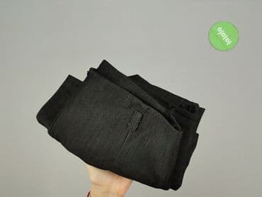 srebrne spódnice plisowane: Viva, Spódnica damska, M — 5