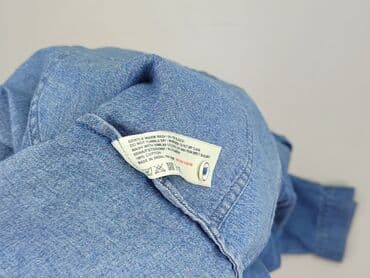 koszula flanelowa carhartt: FatFace, Tunika damska, rozmiar S — 5