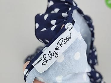 liscie: Lily Rose, Sukienka damska, rozmiar S — 4