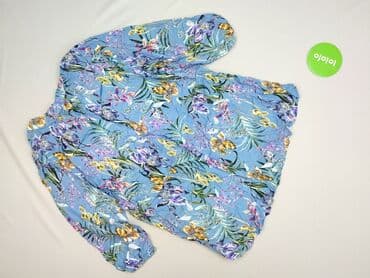 reserved sukienka fioletowa: Reserved, Sukienka damska, rozmiar XL — 3