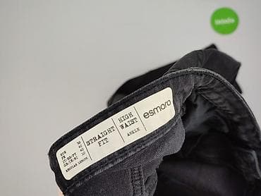 toms 39: Esmara, Jeansy damskie, rozmiar S — 4