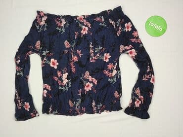 koszula z bambusem meme: Women's blouse, size S (EU 36) — 2