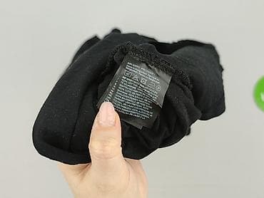 bluza dzik wk: H&M, T-shirt damski, rozmiar L — 4