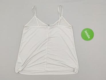 amisu bluzki: Amisu, Top damski, rozmiar S — 3