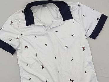 Koszulka polo dla mężczyzn, rozmiar M