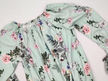 mohito bluzki koszulę: Bluzka damska, rozmiar S — 1