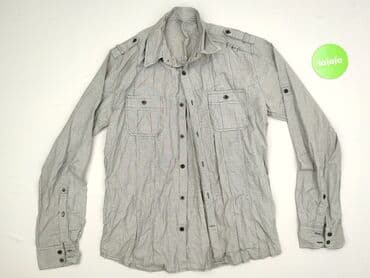 koszula stone island: Shirt for men, M (EU 38), condition - Perfect — 2