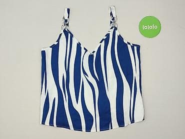 biustonosz 75d: Shein, Top damski, rozmiar S — 2