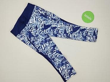 dresy pepco: Legginsy Krótkie damskie, rozmiar S — 2