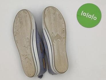 sandały czarne vices: Sneakersy dla mężczyzn, rozmiar 39 — 4