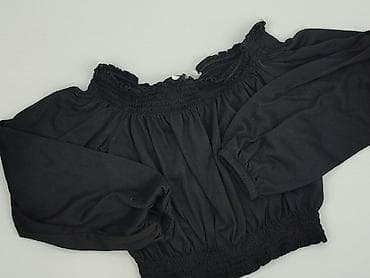 H&M Divided, Bluzka damska, rozmiar S
