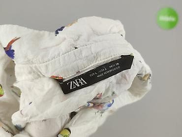 sweter turecki: Zara, Koszula damska, rozmiar L — 4