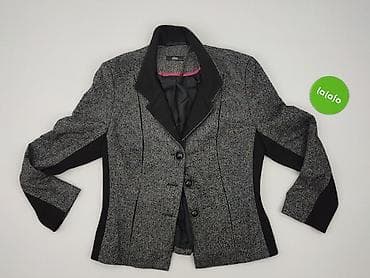 kurtka 42: S.Oliver, Marynarka damska, rozmiar S — 2