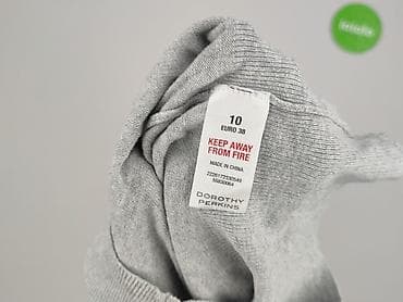 dorothy per: Dorothy Perkins, Sweter damski, rozmiar S — 6