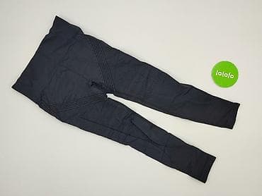 legginsy push up serce: Legginsy Sportowe damskie, rozmiar M — 2