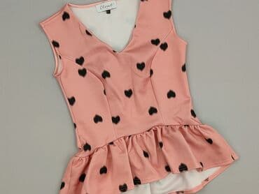 bluzka z ustami house: Closet, Bluzka damska, rozmiar XS — 1