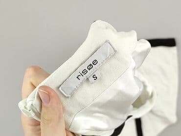 sukienki na wesele wyszczuplajace: Sukienka damska, rozmiar S — 5