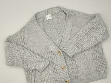 Women`s cardigan, size 9XL