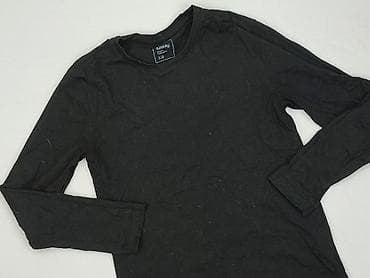 sinsay basic t shirt: Sinsay, Bluzka damska, rozmiar XS — 1