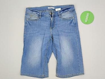 guess jeansy: Camaïeu, Szorty damskie, rozmiar S — 2