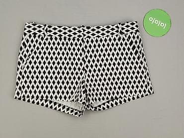 ostrogi na buty: Zara, Szorty damskie, rozmiar S — 2