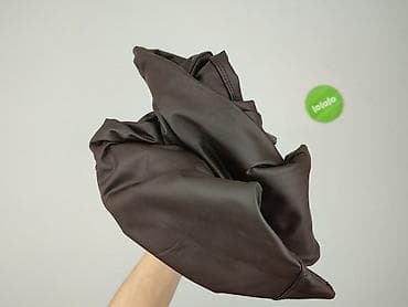 kozaki sofix: Лосини З екошкіри жіночі, розмір S — 4