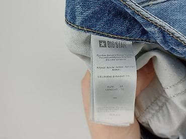 s d jeans: Jeansy damskie, rozmiar S — 6