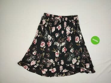 plisowane spódnice midi sinsay: Women`s skirt, size 3XL (EU 46) — 3