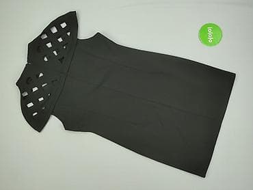 obcisłe sukienki: Sukienka damska, rozmiar XL — 3