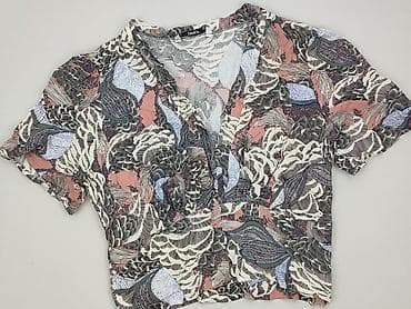 bluzki boho plus size: ONLY, Bluzka damska, rozmiar S — 1