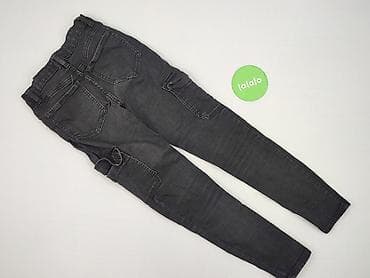 jeans boss: Jeansy damskie, rozmiar S — 4