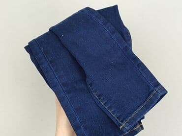 big new jeans: Terranova, Jeansy damskie, rozmiar S — 6