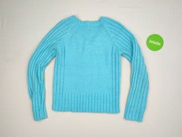 sweter w truskawki zara: Светр жіночий, розмір L — 3