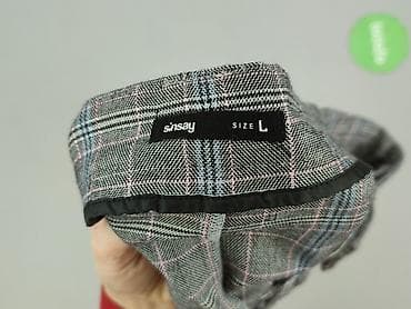 spódnice 134: Spódnica damska, rozmiar L — 4