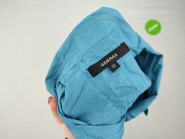 bluzki basic dlugi rekaw: George, Koszulа dla mężczyzn, rozmiar M — 4