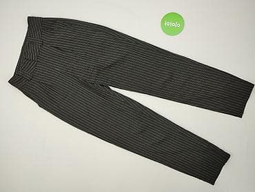 polen second hand: NA-KD, Spodnie materiałowe damskie, rozmiar 2XS — 2