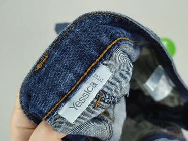 sukienka w stylu lat 90: Yessica, Spódnica damska, M — 4