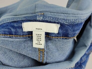 джинси h m: H&M, Shorts for women, size M (EU 38) — 4